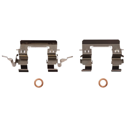 Raybestos Brakes Disc Brake Caliper FRC12789N