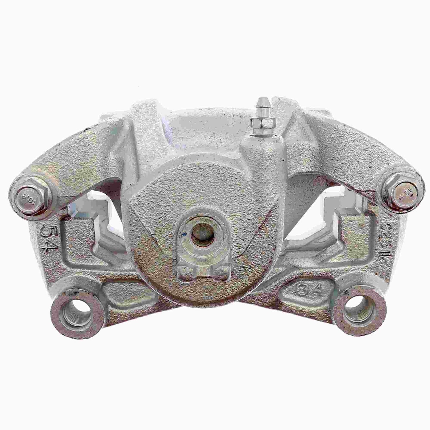 Raybestos Brakes Disc Brake Caliper FRC12790C
