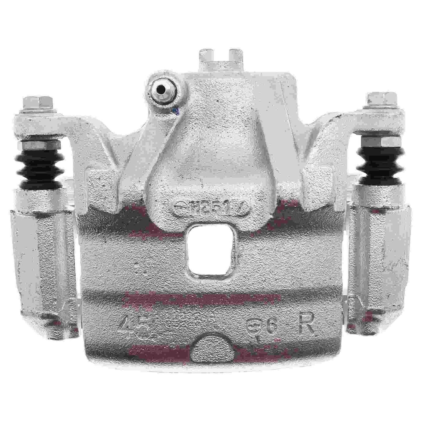 Raybestos Brakes Disc Brake Caliper FRC12790C