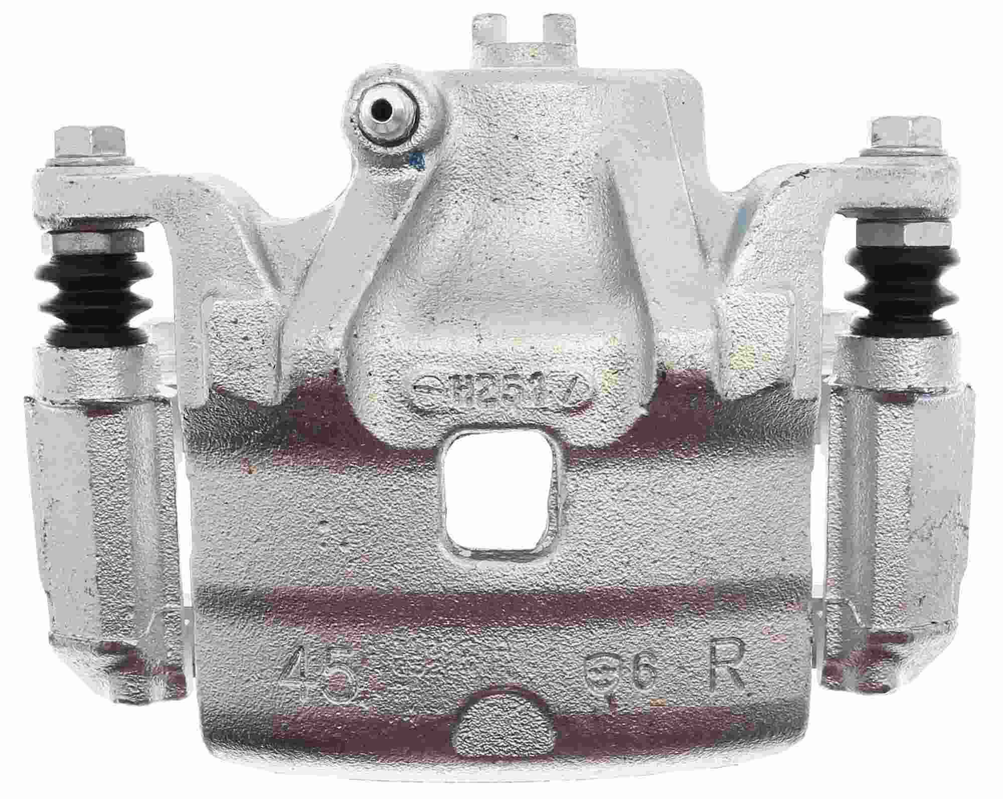 Raybestos Brakes Disc Brake Caliper FRC12790C