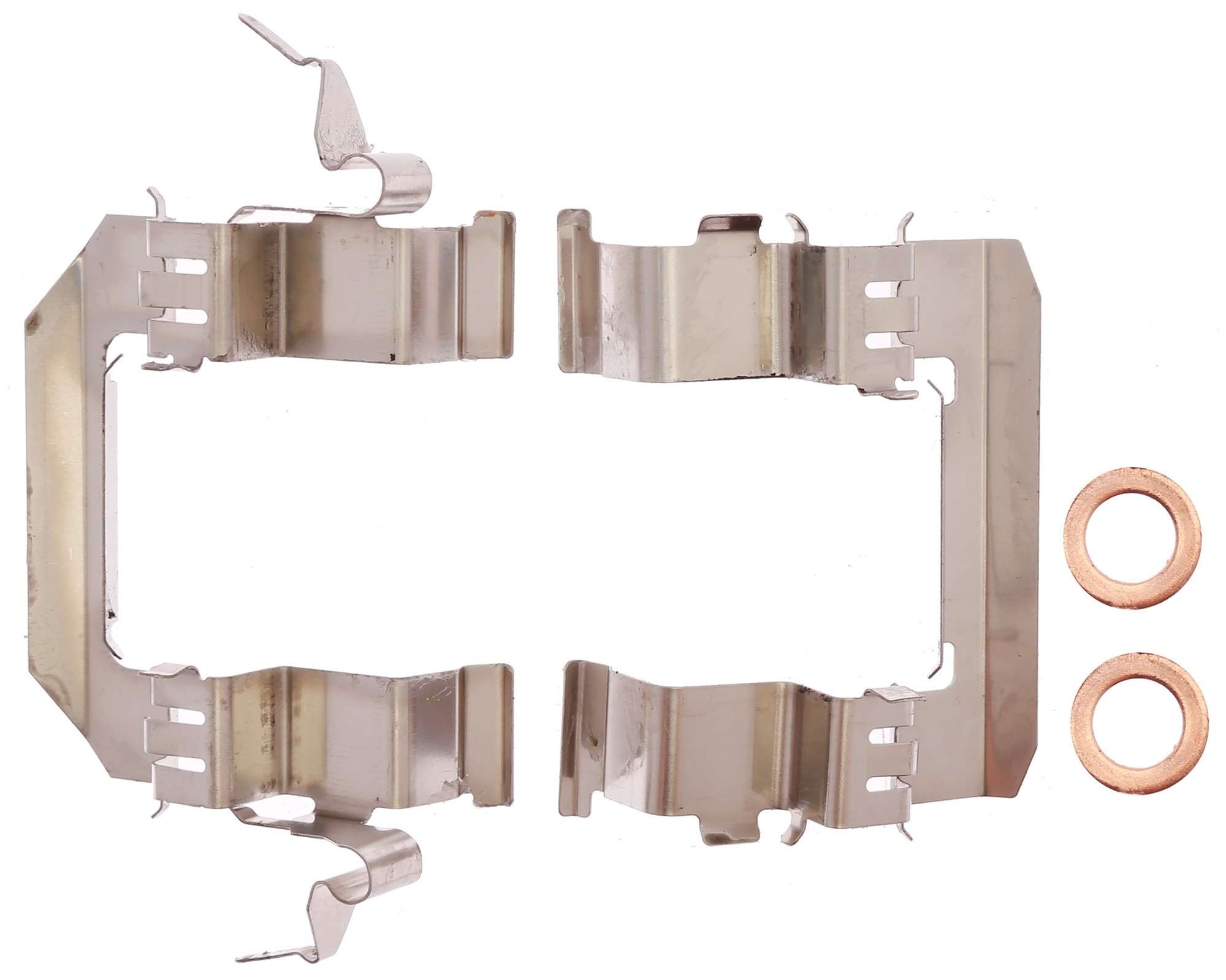 Raybestos Brakes Disc Brake Caliper FRC12790C