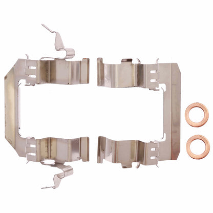 Raybestos Brakes Disc Brake Caliper FRC12790C