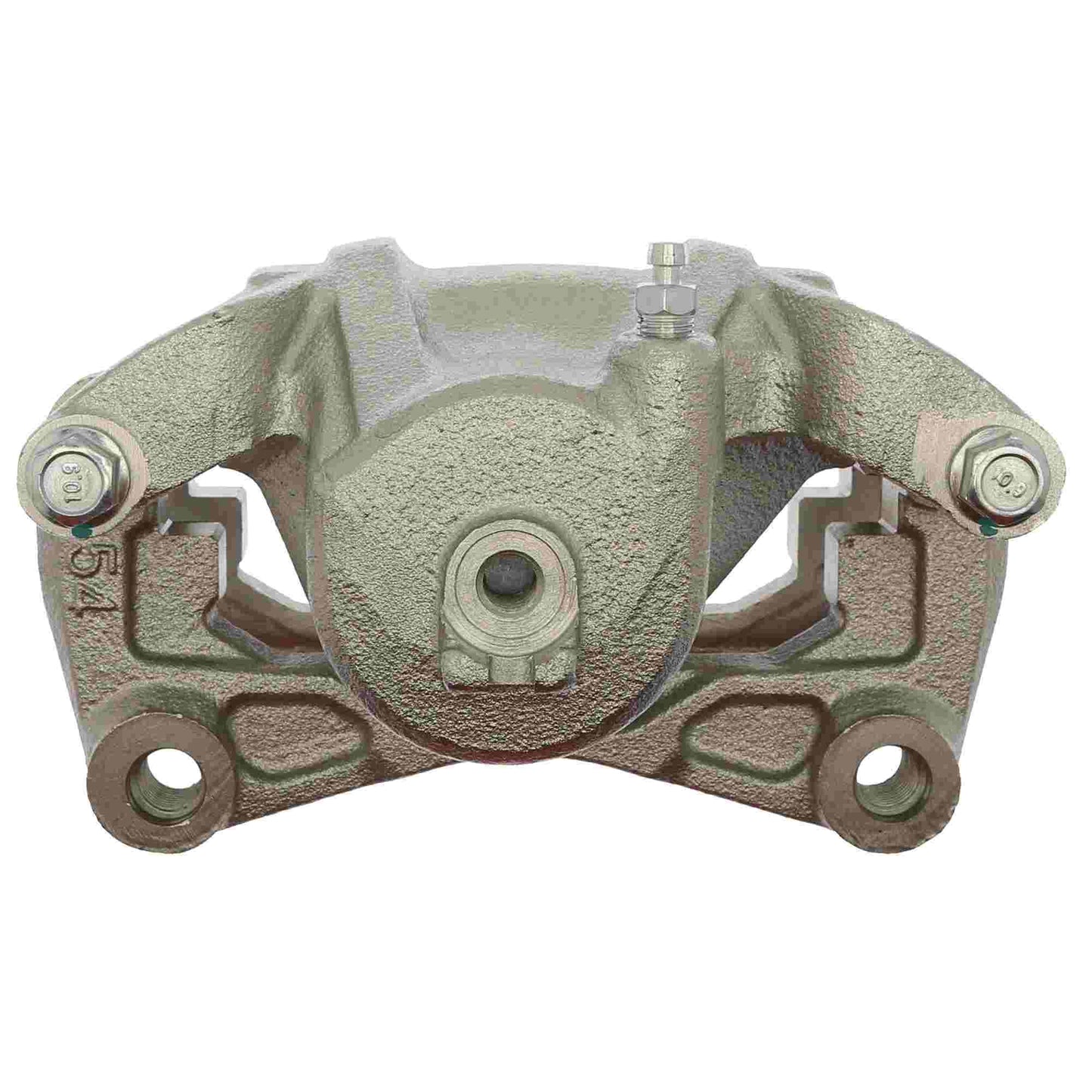 Raybestos Brakes Disc Brake Caliper FRC12790N
