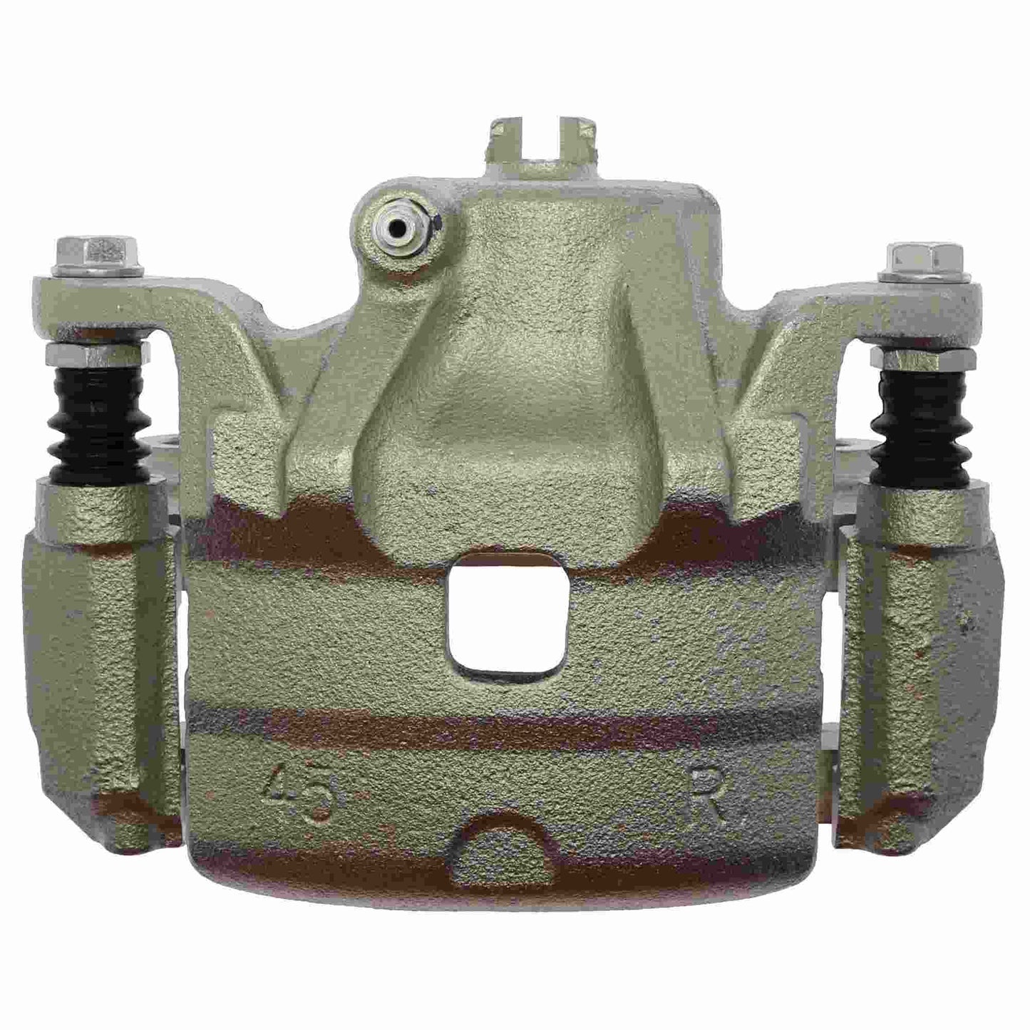 Raybestos Brakes Disc Brake Caliper FRC12790N
