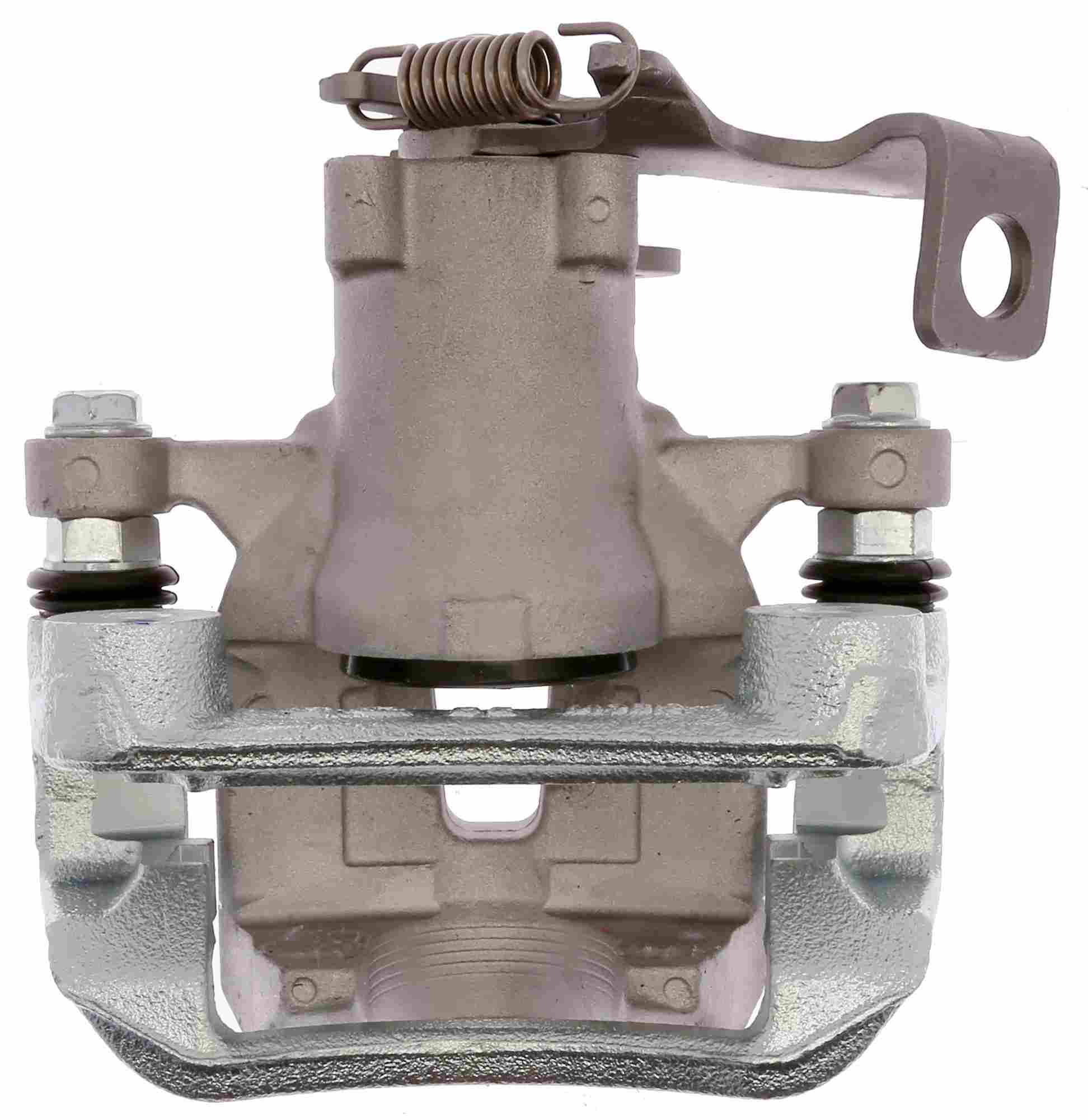 Raybestos Brakes Disc Brake Caliper FRC12791C