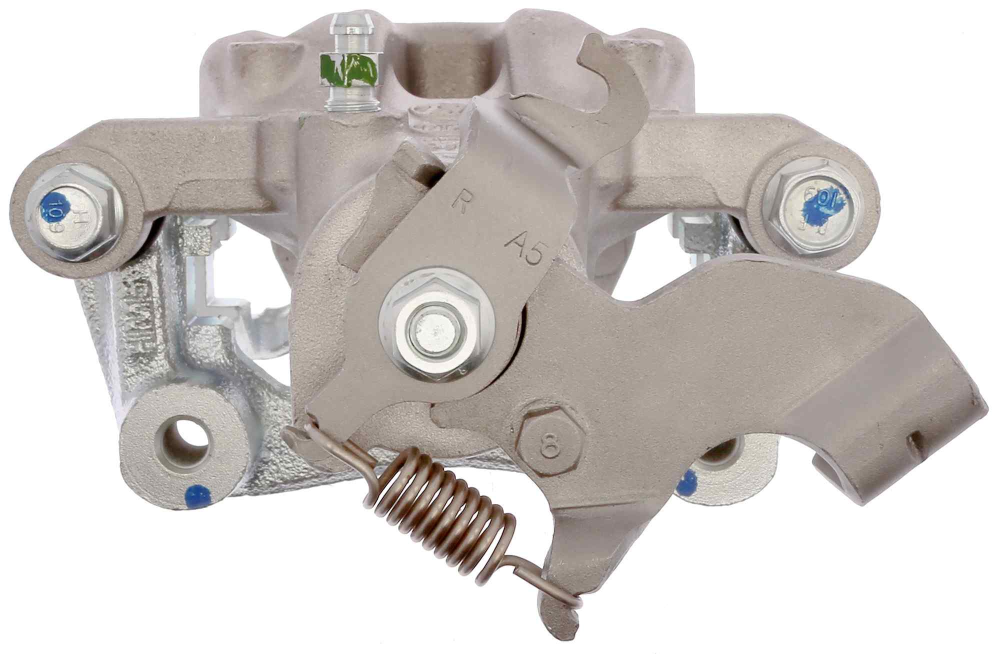 Raybestos Brakes Disc Brake Caliper FRC12791C
