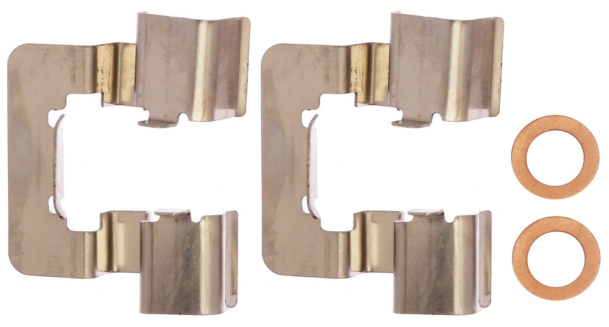 Raybestos Brakes Disc Brake Caliper FRC12791C