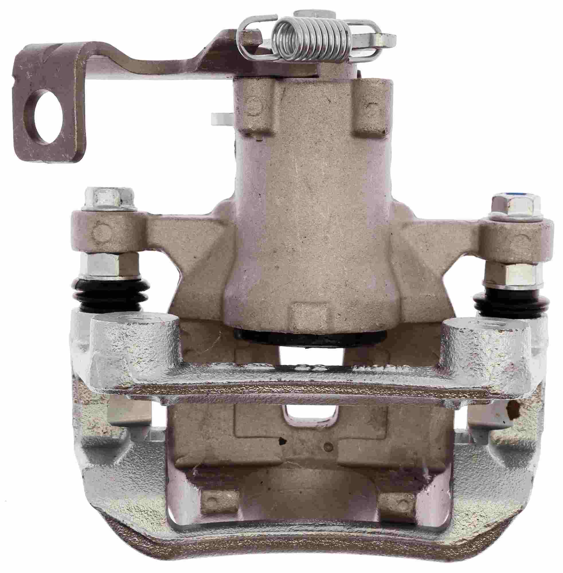 Raybestos Brakes Disc Brake Caliper FRC12792C