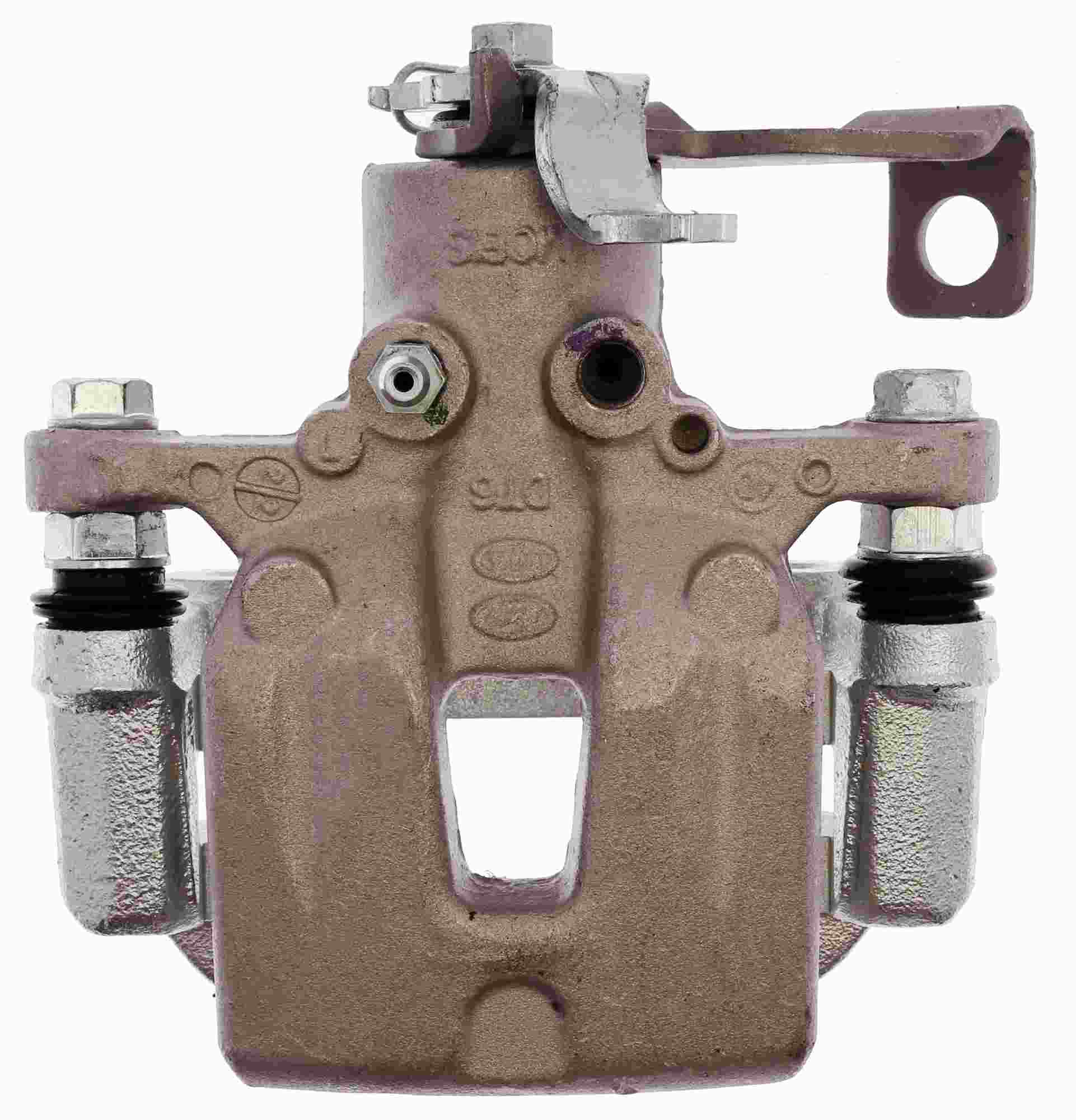 Raybestos Brakes Disc Brake Caliper FRC12792C