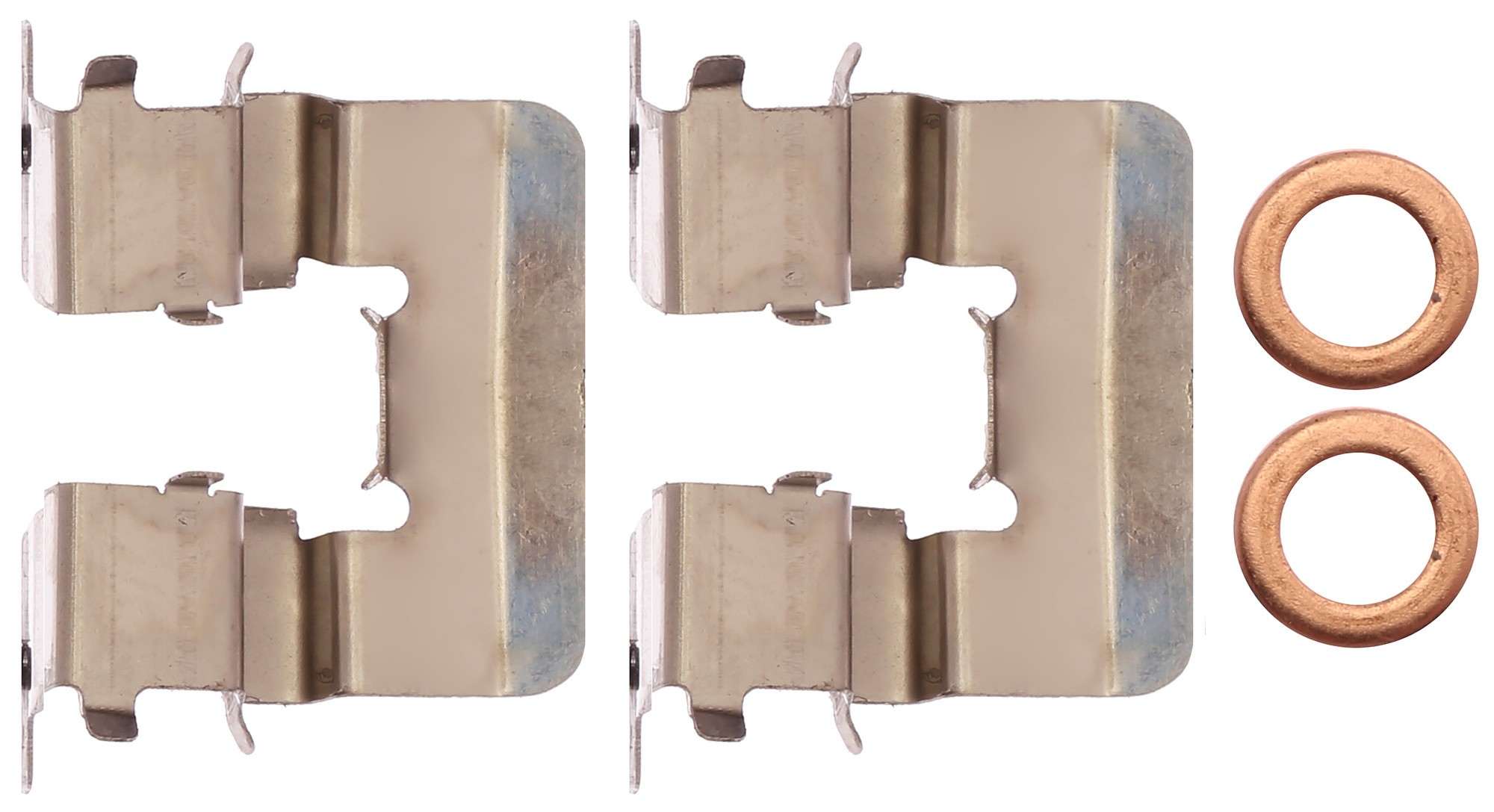 Raybestos Brakes Disc Brake Caliper FRC12792C