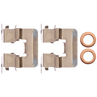 Raybestos Brakes Disc Brake Caliper FRC12792C