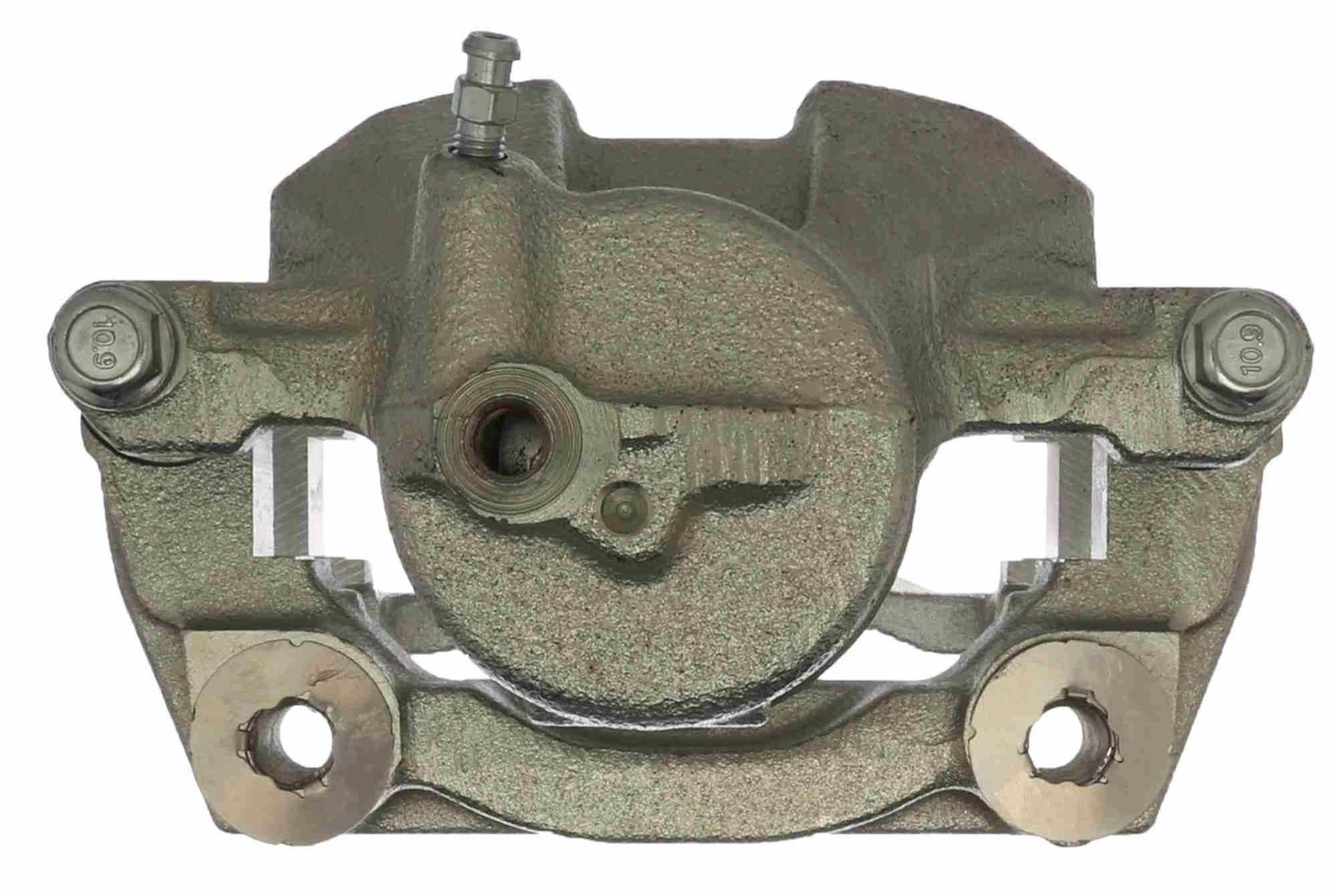 Raybestos Brakes Disc Brake Caliper  top view frsport FRC12803C