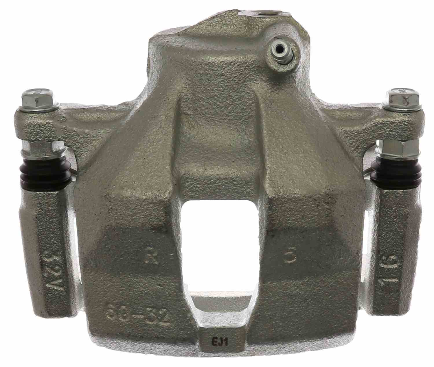 Raybestos Brakes Disc Brake Caliper  top view frsport FRC12803C