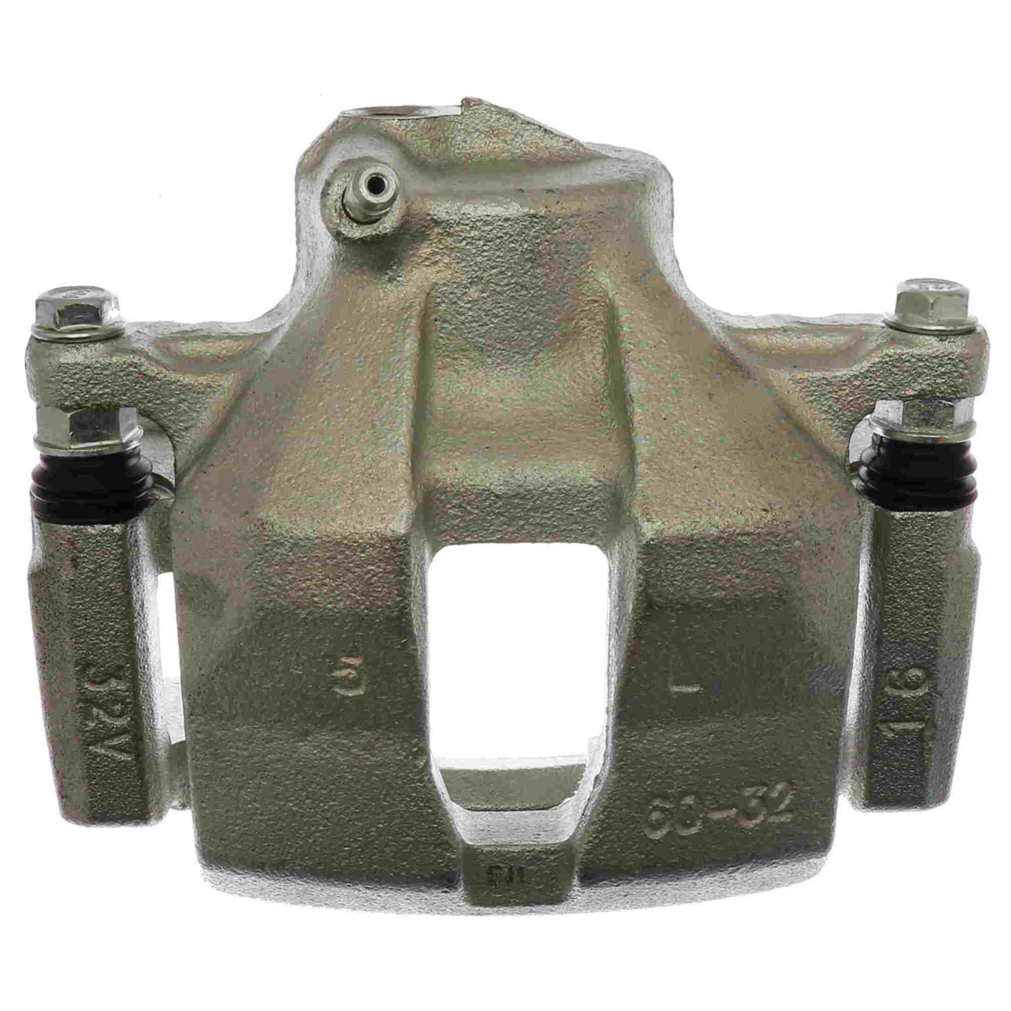 Raybestos Brakes Disc Brake Caliper FRC12804C