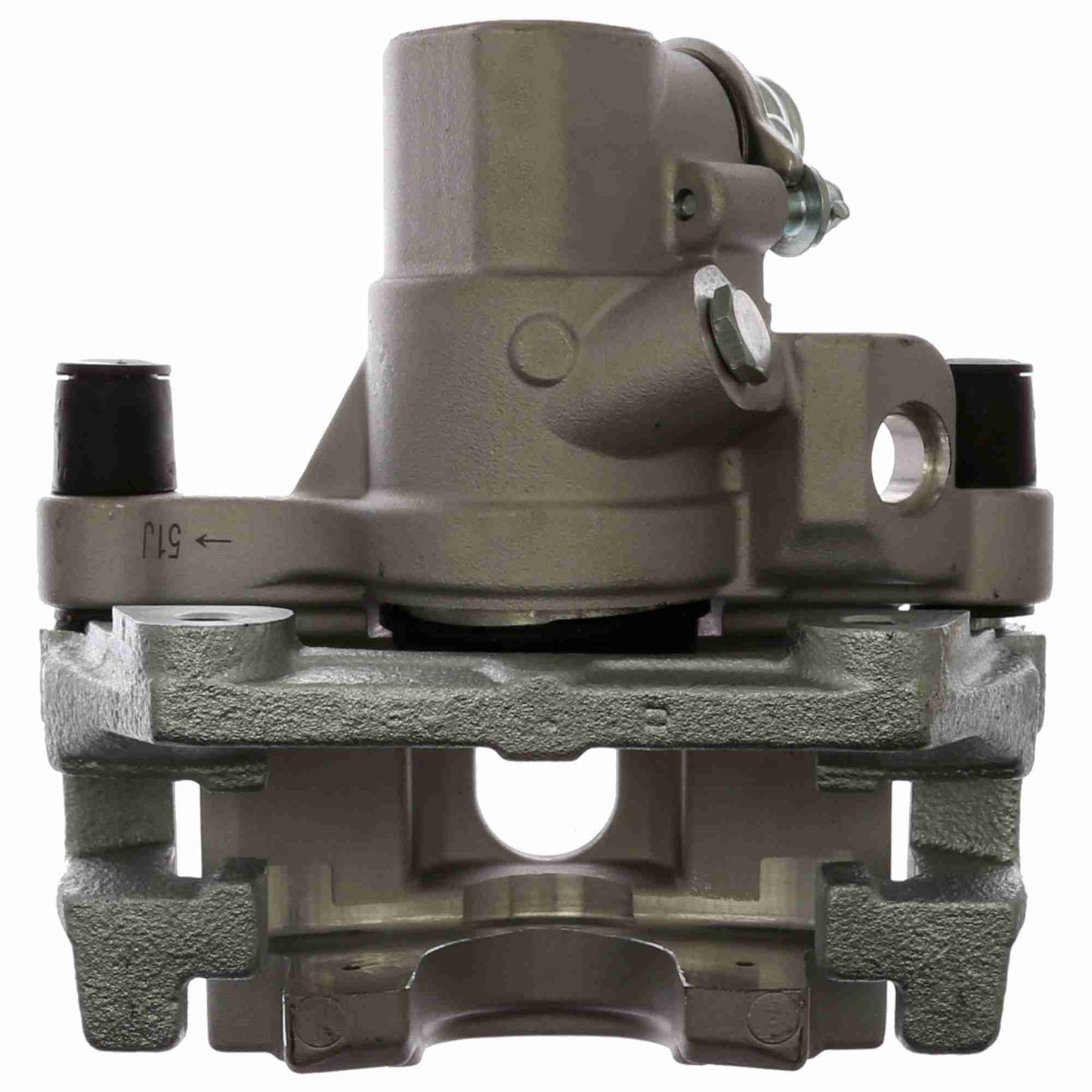 Raybestos Brakes Disc Brake Caliper FRC12805N