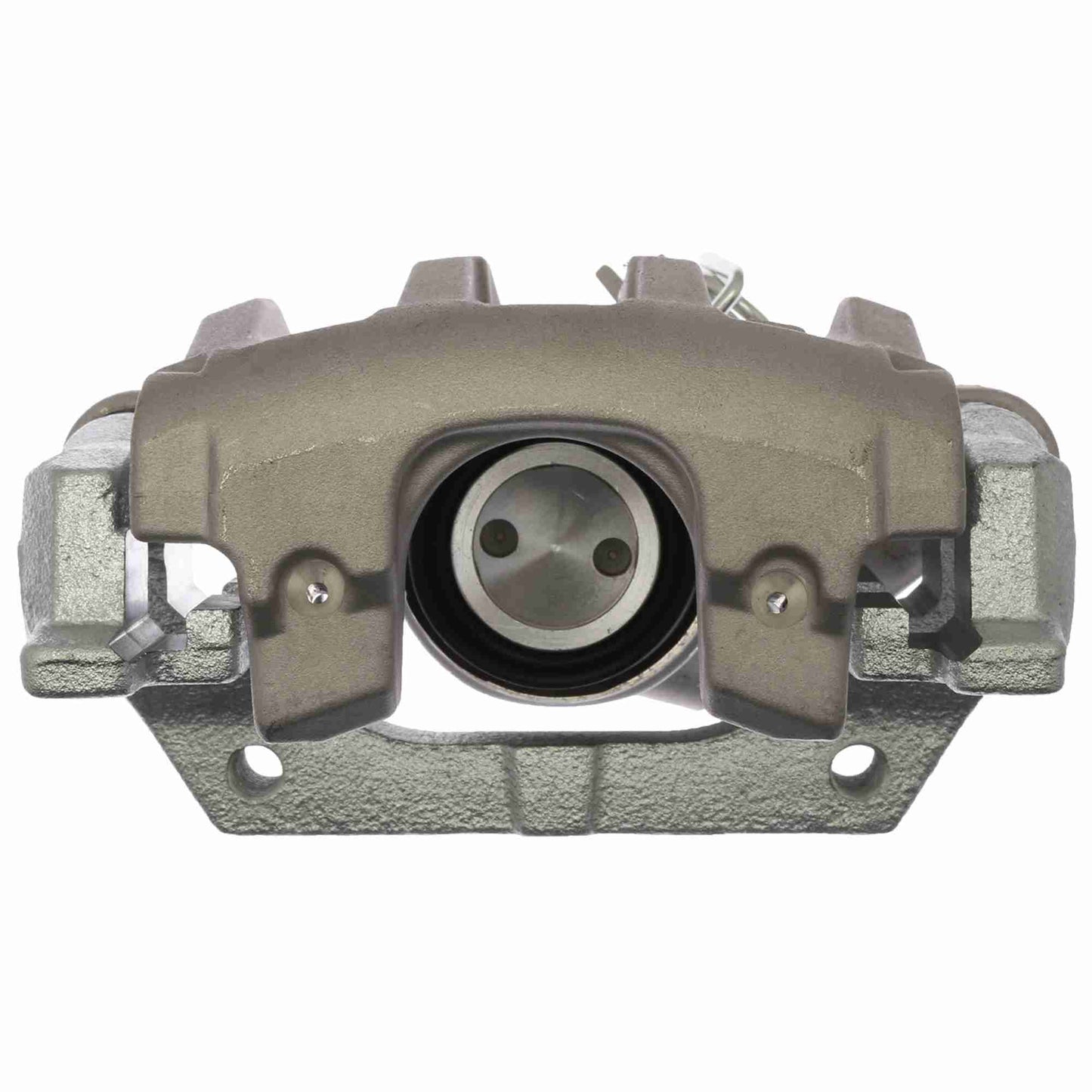 Raybestos Brakes Disc Brake Caliper FRC12806N