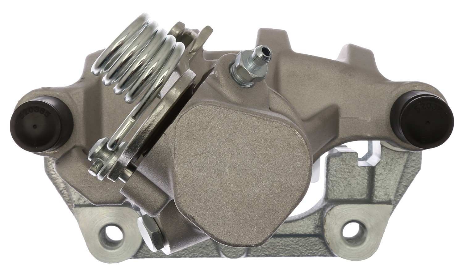 Raybestos Brakes Disc Brake Caliper FRC12806N