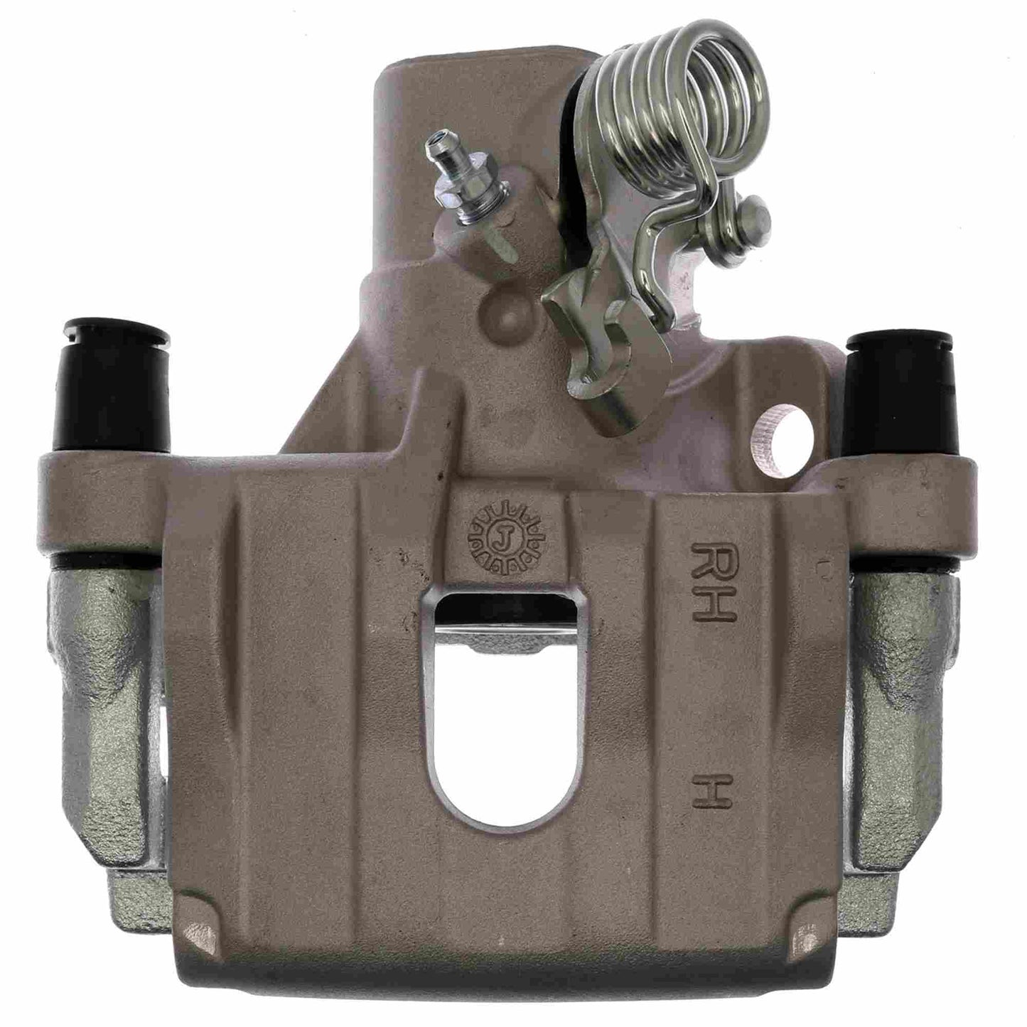 Raybestos Brakes Disc Brake Caliper FRC12806N