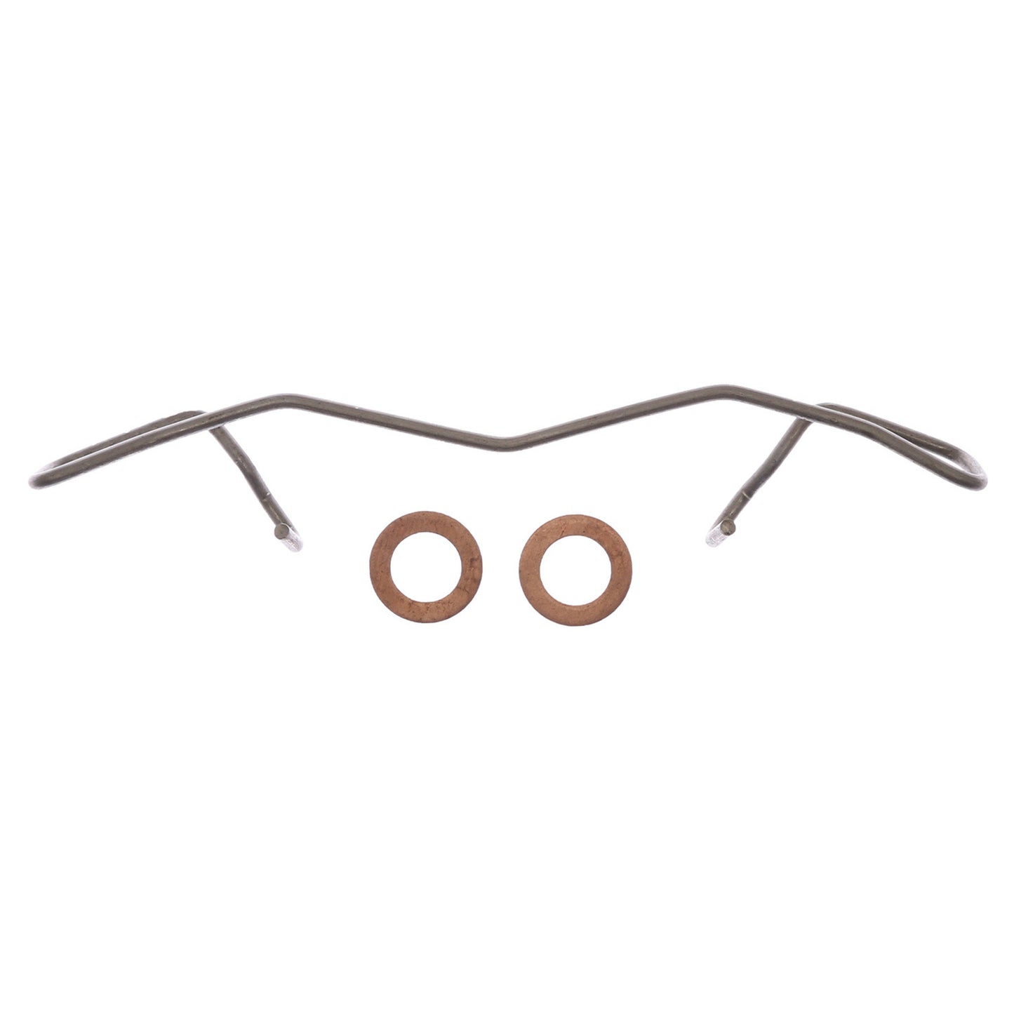 Raybestos Brakes Disc Brake Caliper FRC12806N