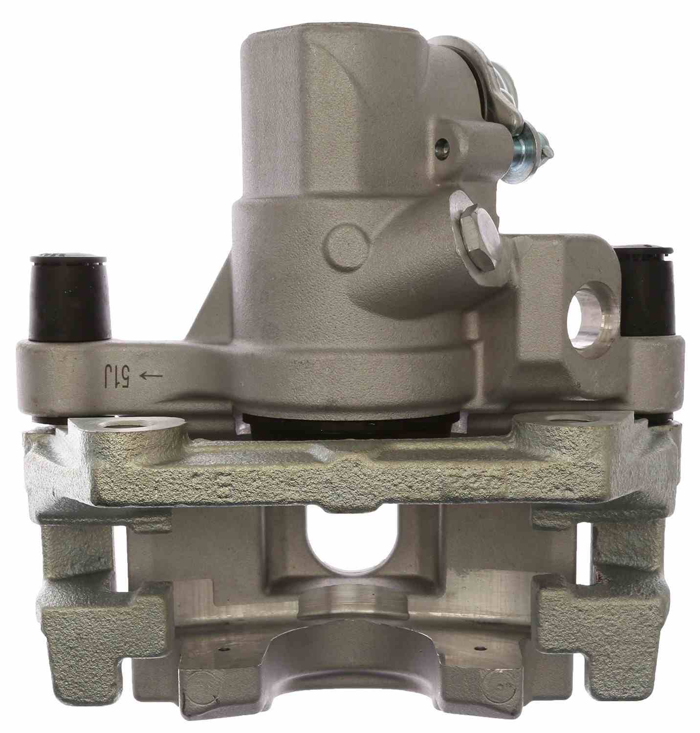 Raybestos Brakes Disc Brake Caliper FRC12807N