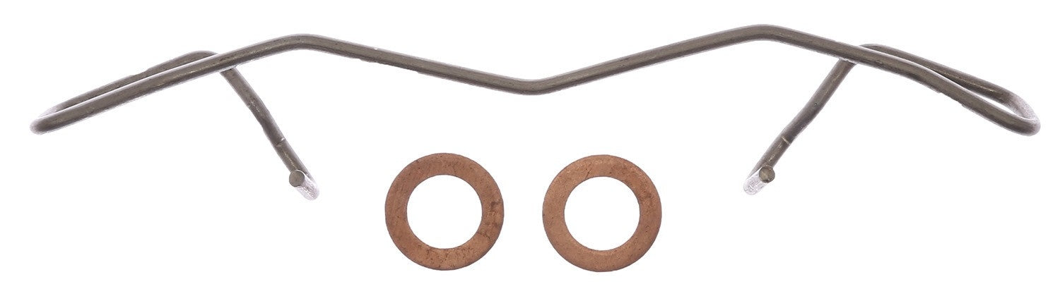 Raybestos Brakes Disc Brake Caliper FRC12807N