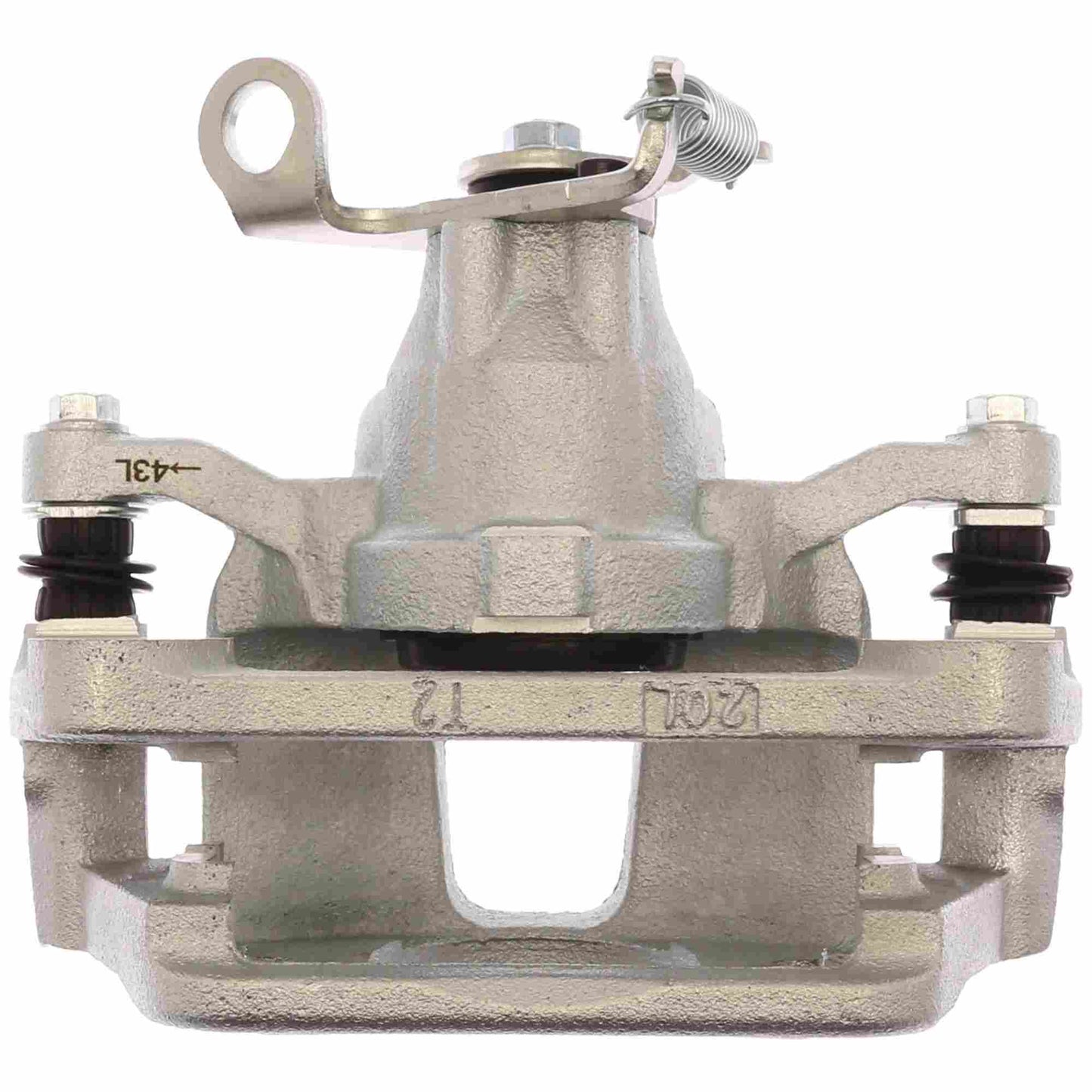 Raybestos Brakes Disc Brake Caliper FRC12809N