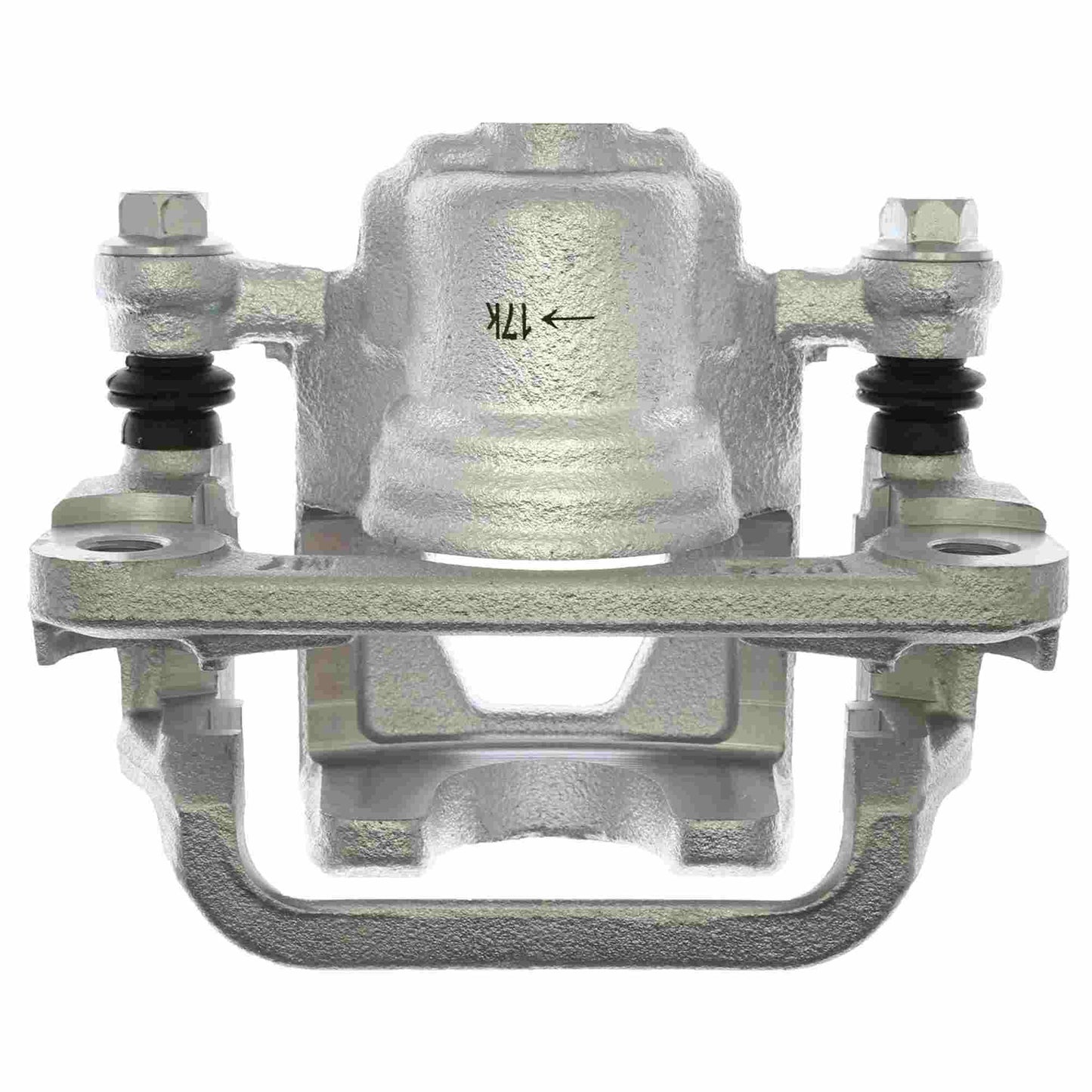 Raybestos Brakes Disc Brake Caliper FRC12813C