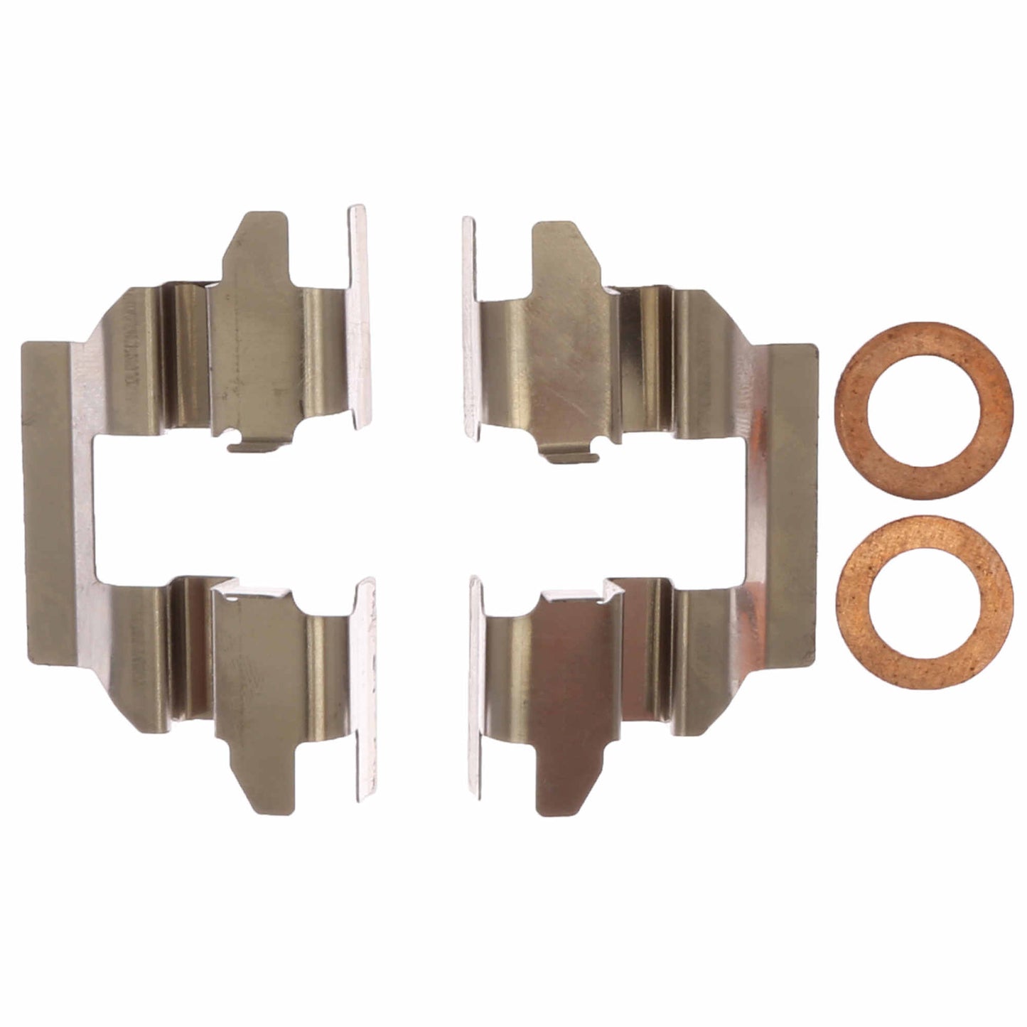 Raybestos Brakes Disc Brake Caliper FRC12813C