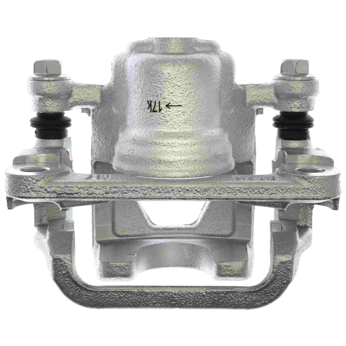 Raybestos Brakes Disc Brake Caliper FRC12814C