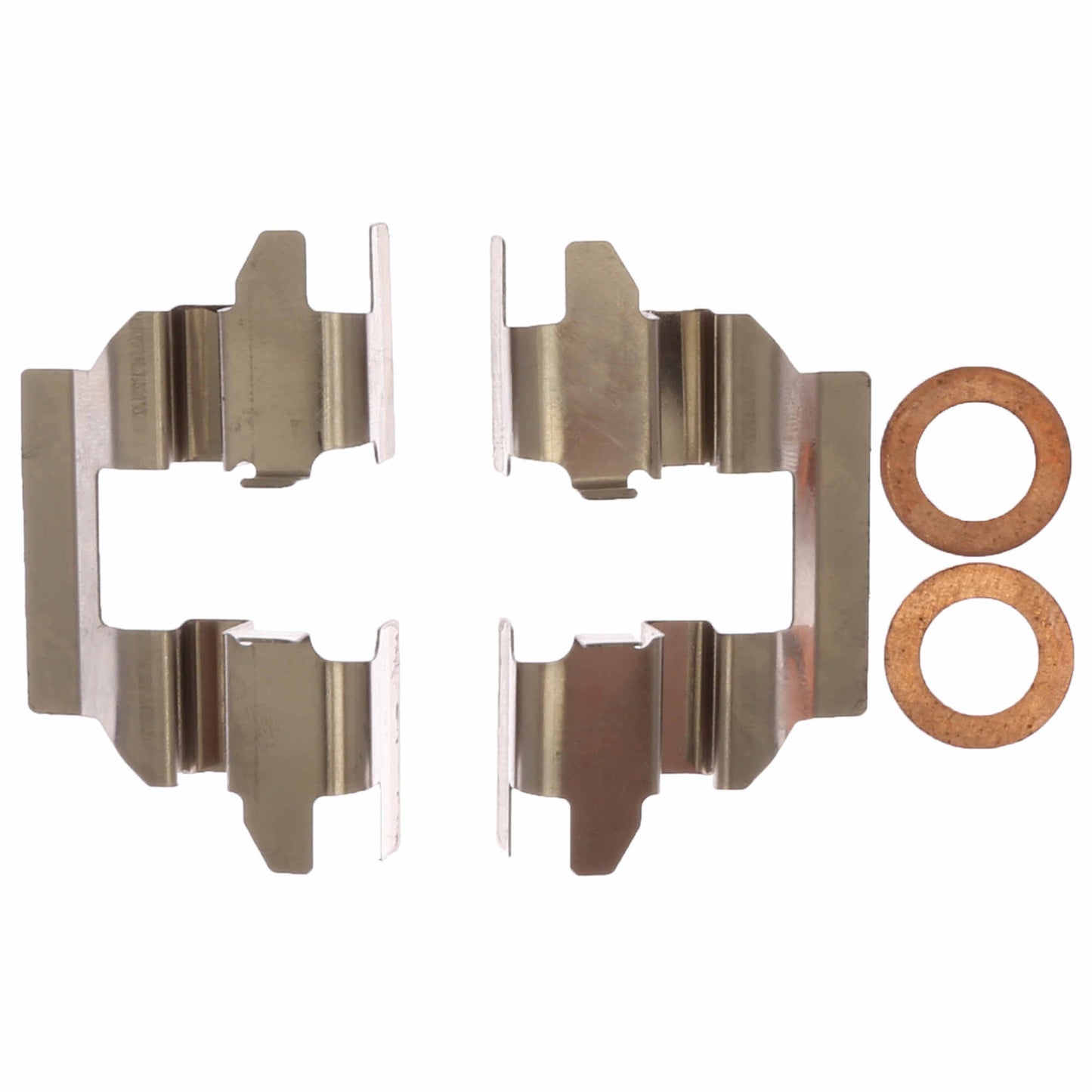 Raybestos Brakes Disc Brake Caliper FRC12814C