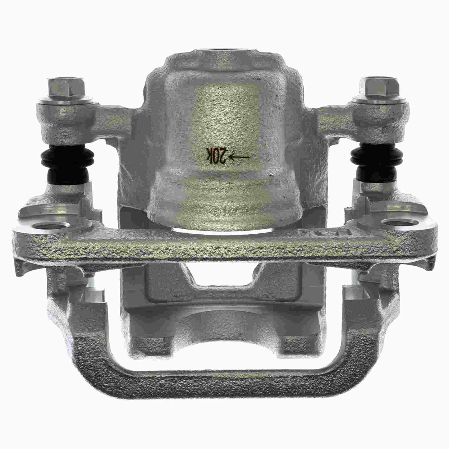 Raybestos Brakes Disc Brake Caliper FRC12815C
