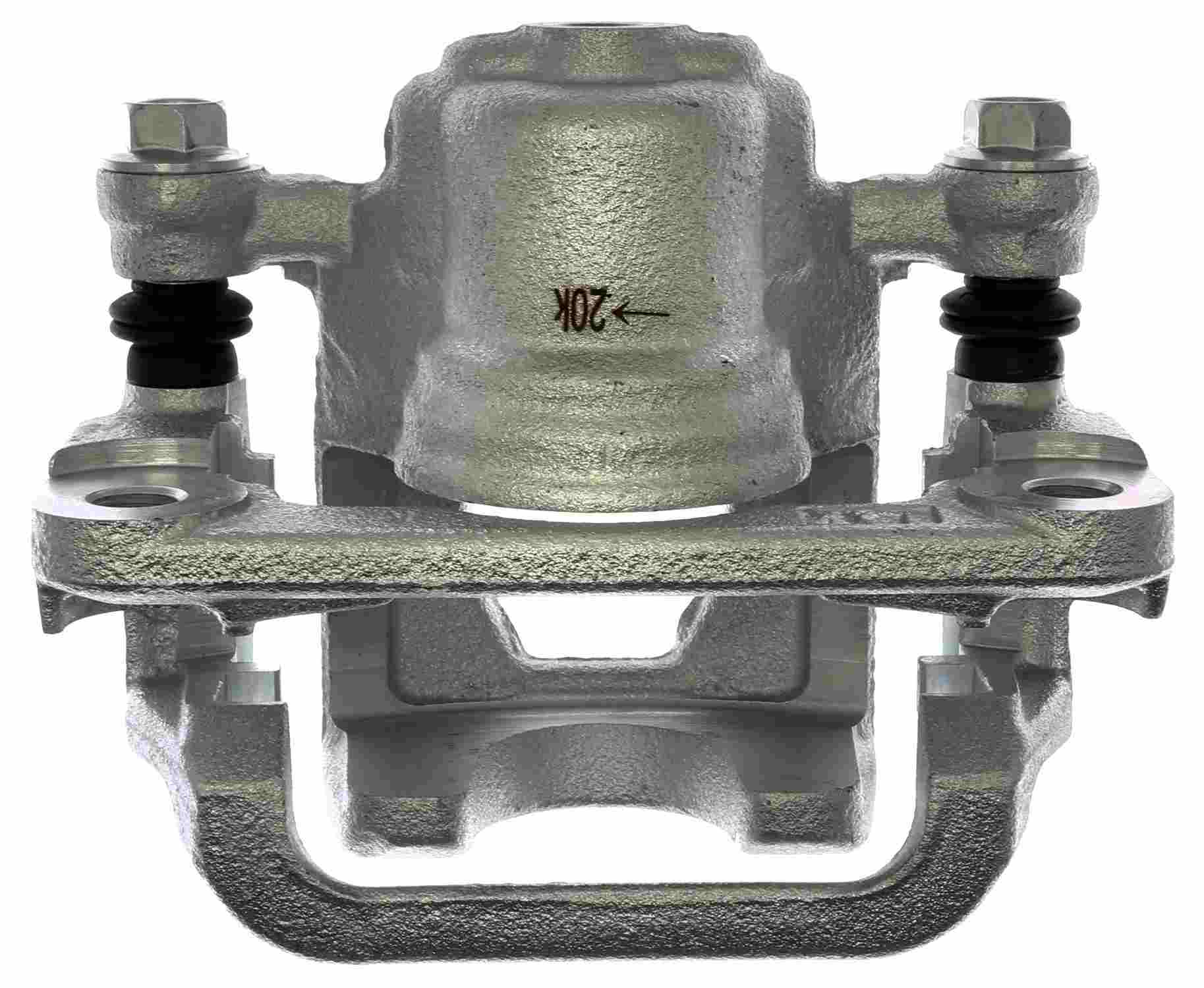 Raybestos Brakes Disc Brake Caliper FRC12815C