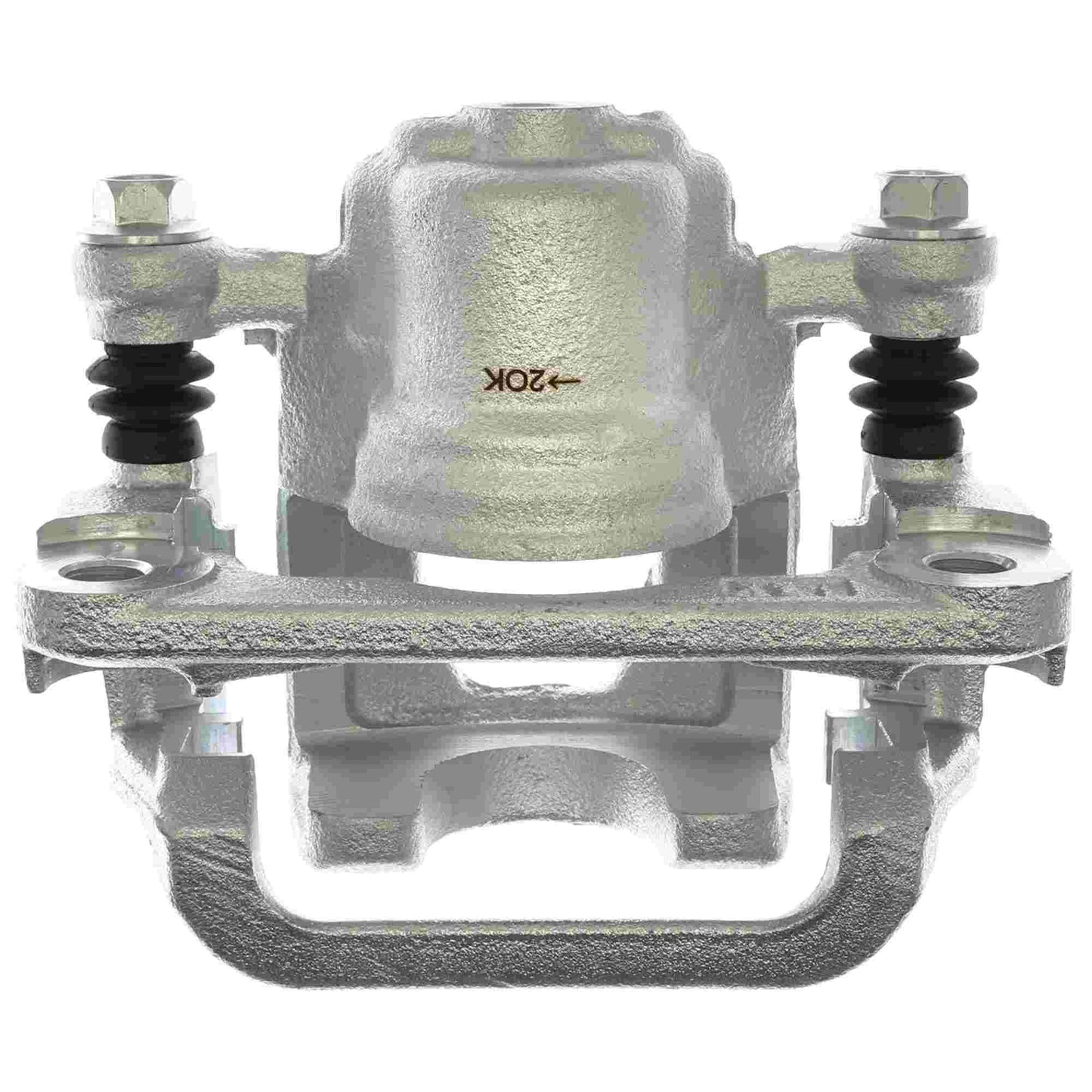 Raybestos Brakes Disc Brake Caliper FRC12816C