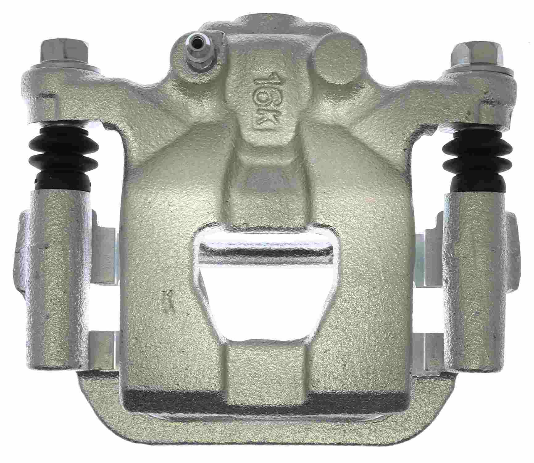 Raybestos Brakes Disc Brake Caliper FRC12816C