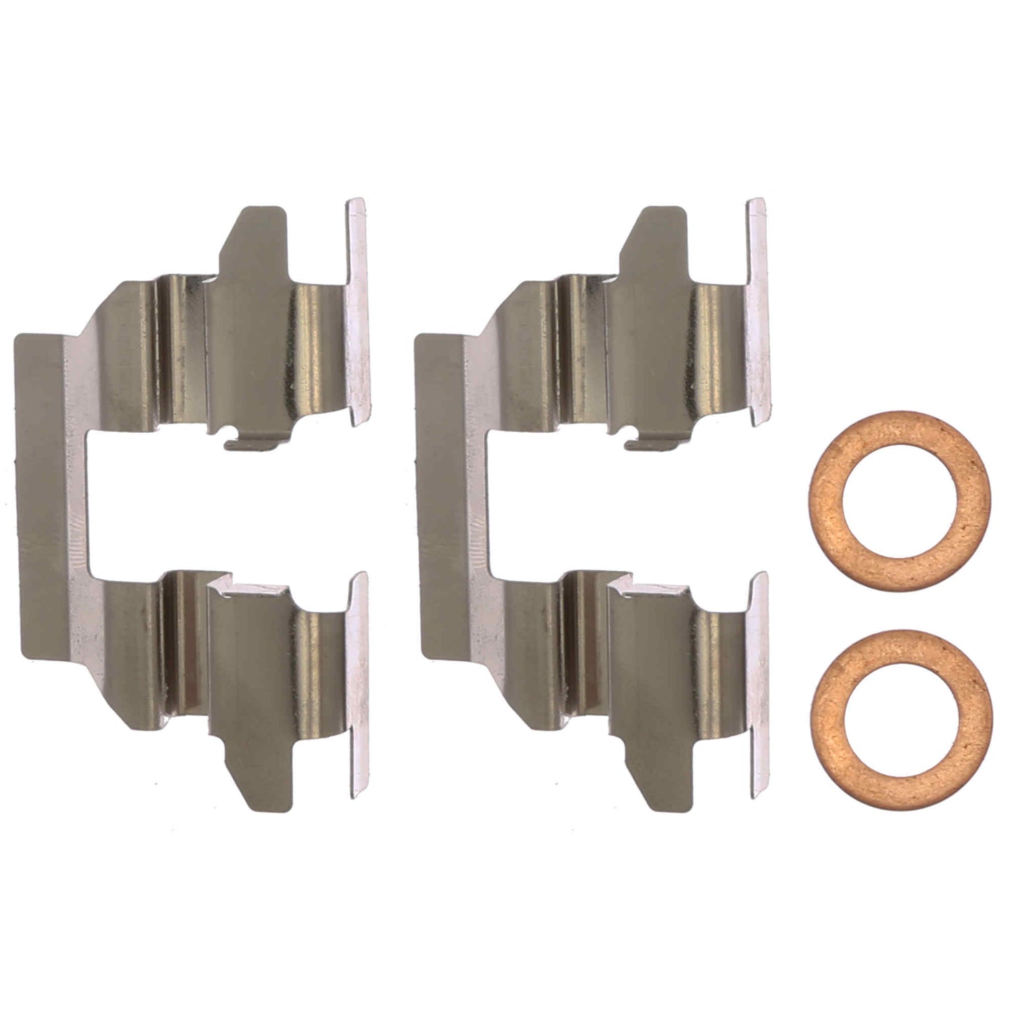 Raybestos Brakes Disc Brake Caliper FRC12816C