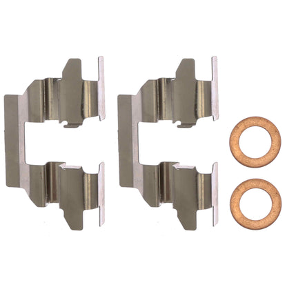 Raybestos Brakes Disc Brake Caliper FRC12816C