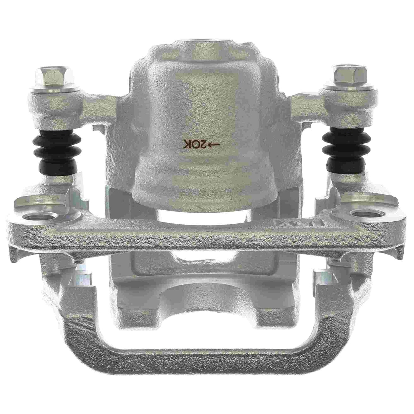 Raybestos Brakes Disc Brake Caliper FRC12816N