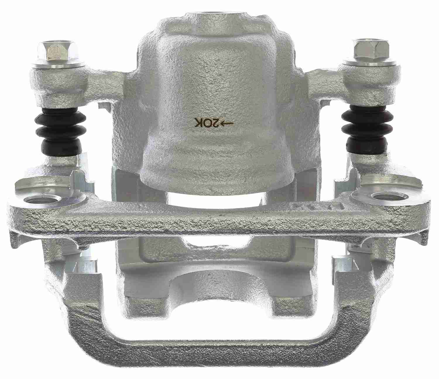 Raybestos Brakes Disc Brake Caliper FRC12816N