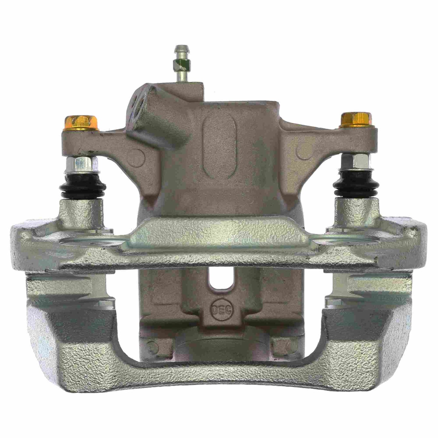 Raybestos Brakes Disc Brake Caliper FRC12817C