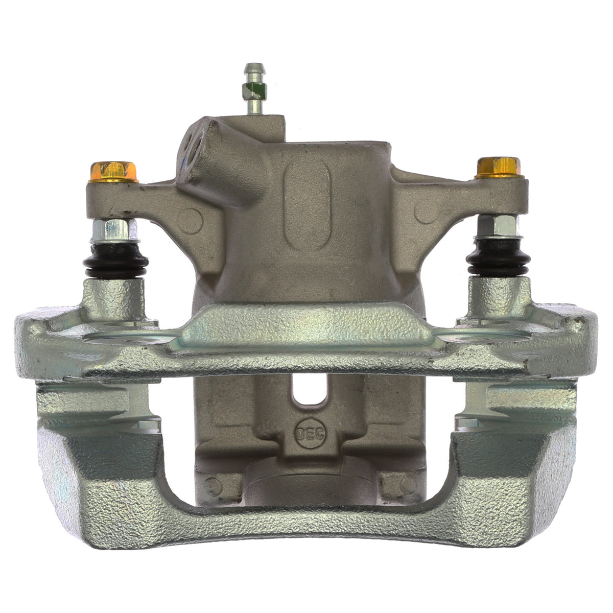 Raybestos Brakes Disc Brake Caliper FRC12817C