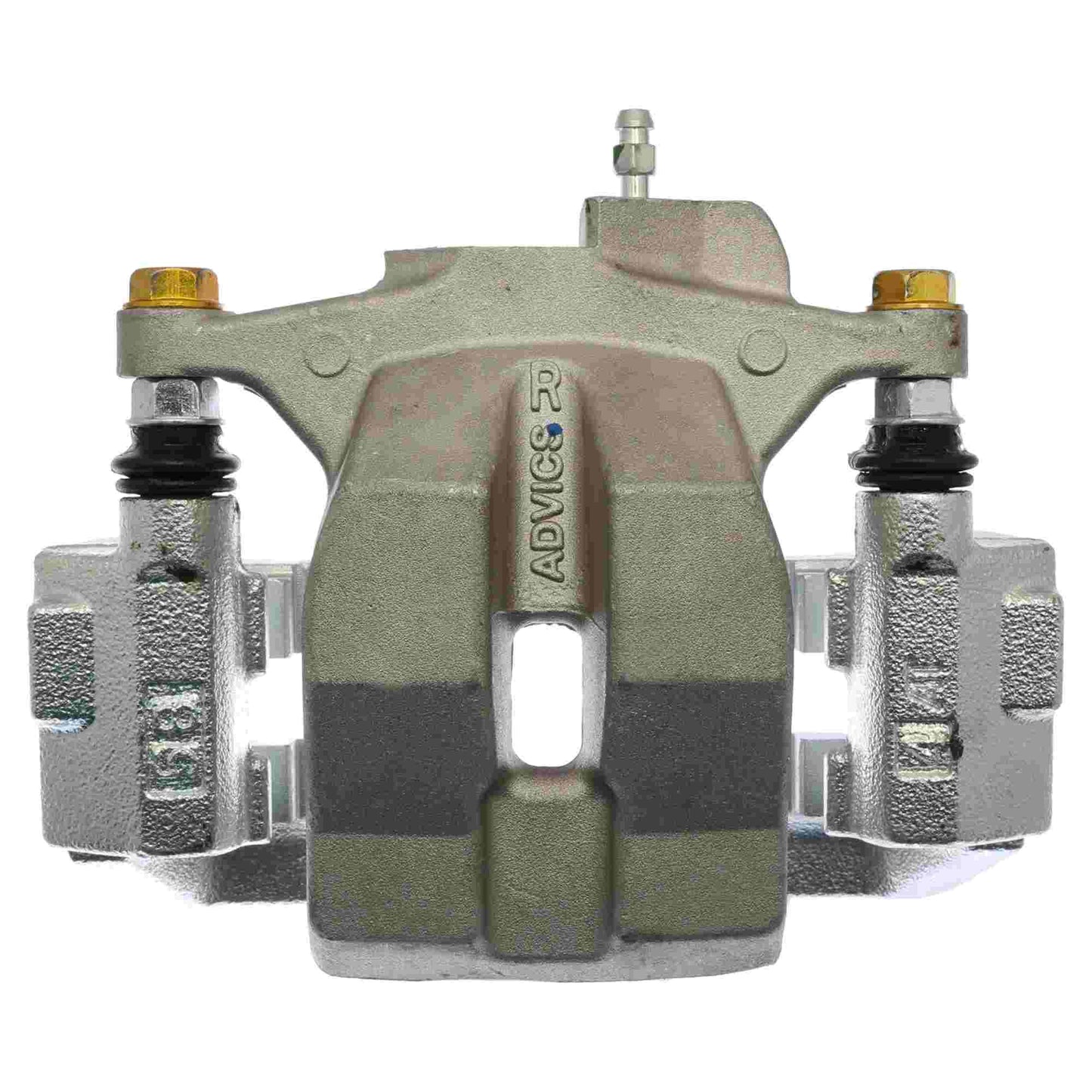 Raybestos Brakes Disc Brake Caliper FRC12817C