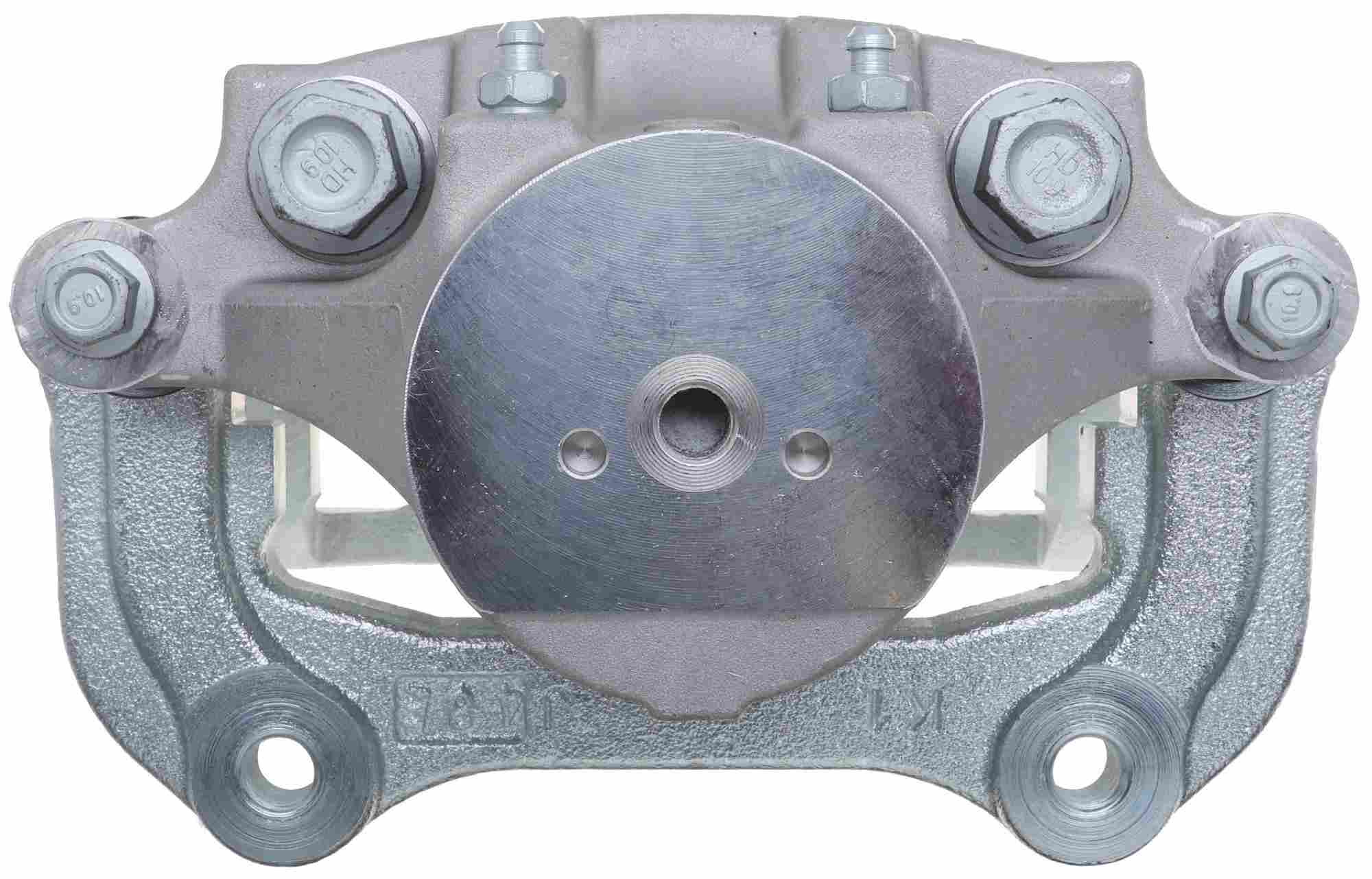 Raybestos FRC12819N