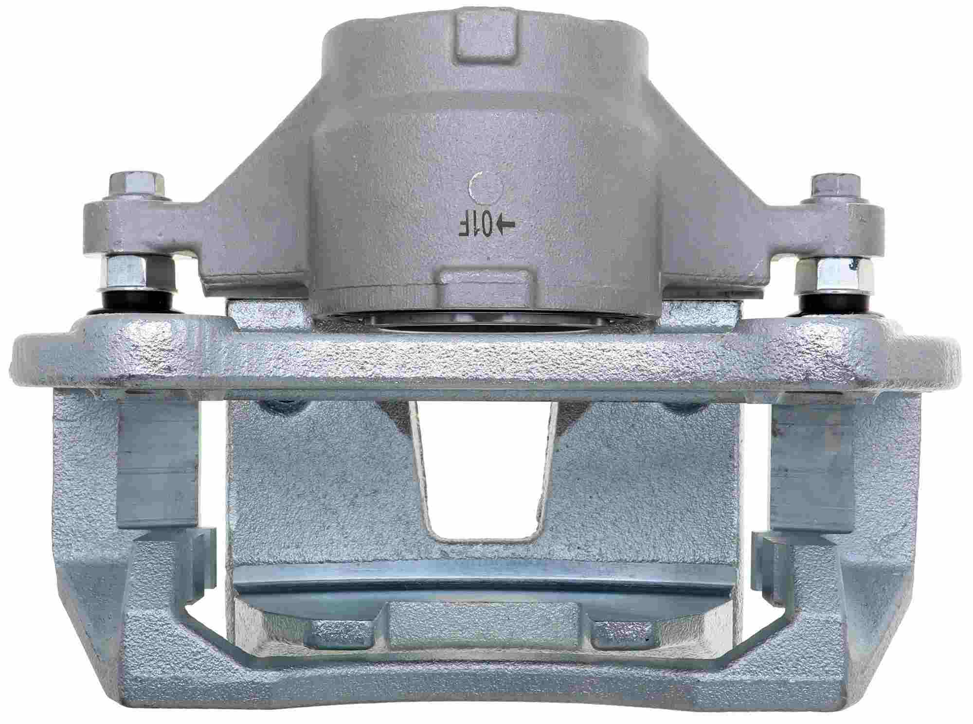 Raybestos FRC12819N