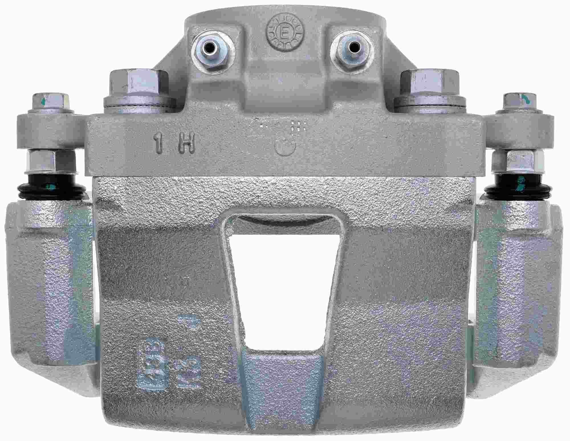 Raybestos FRC12819N