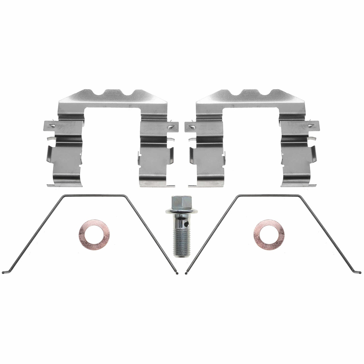 Raybestos FRC12819N