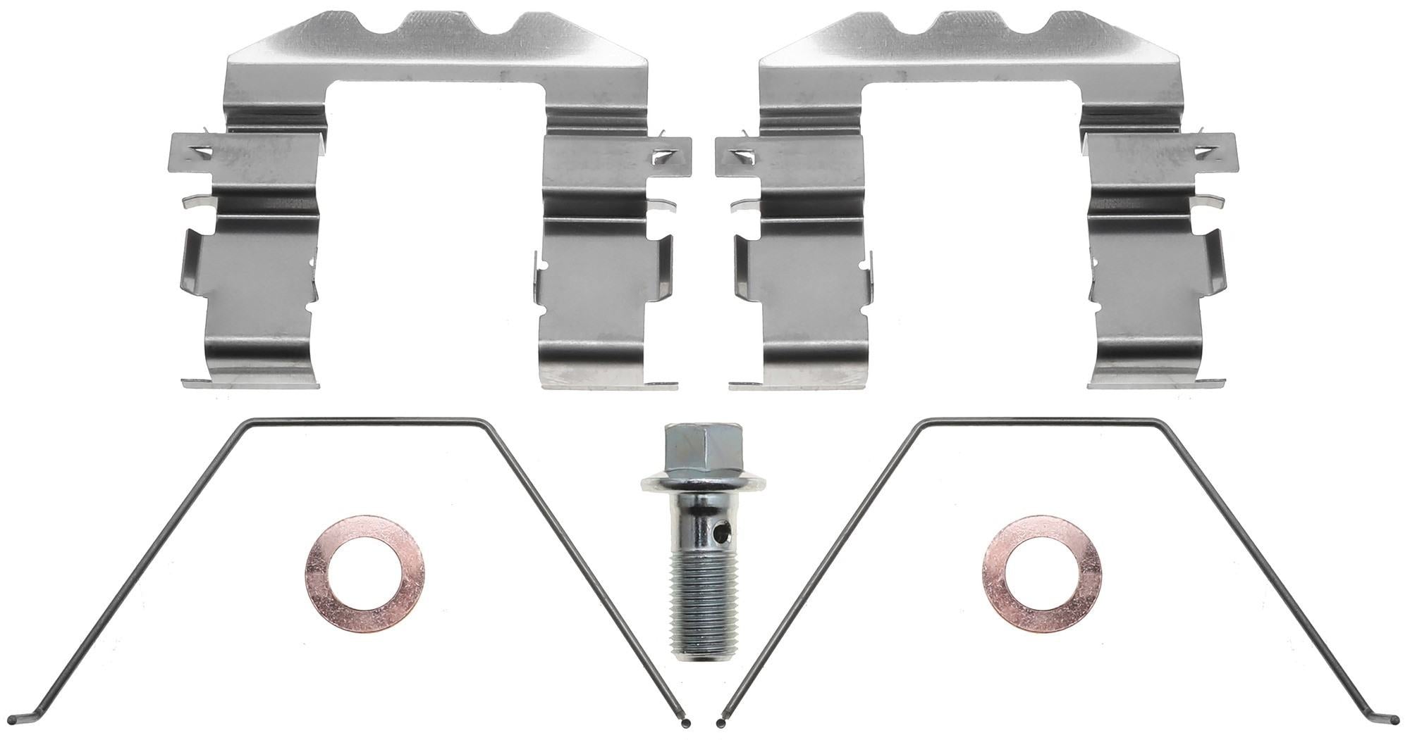 Raybestos FRC12819N