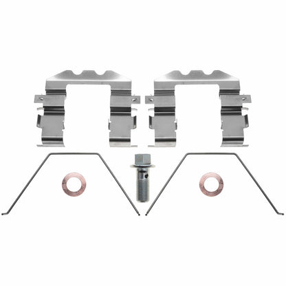 Raybestos FRC12819N