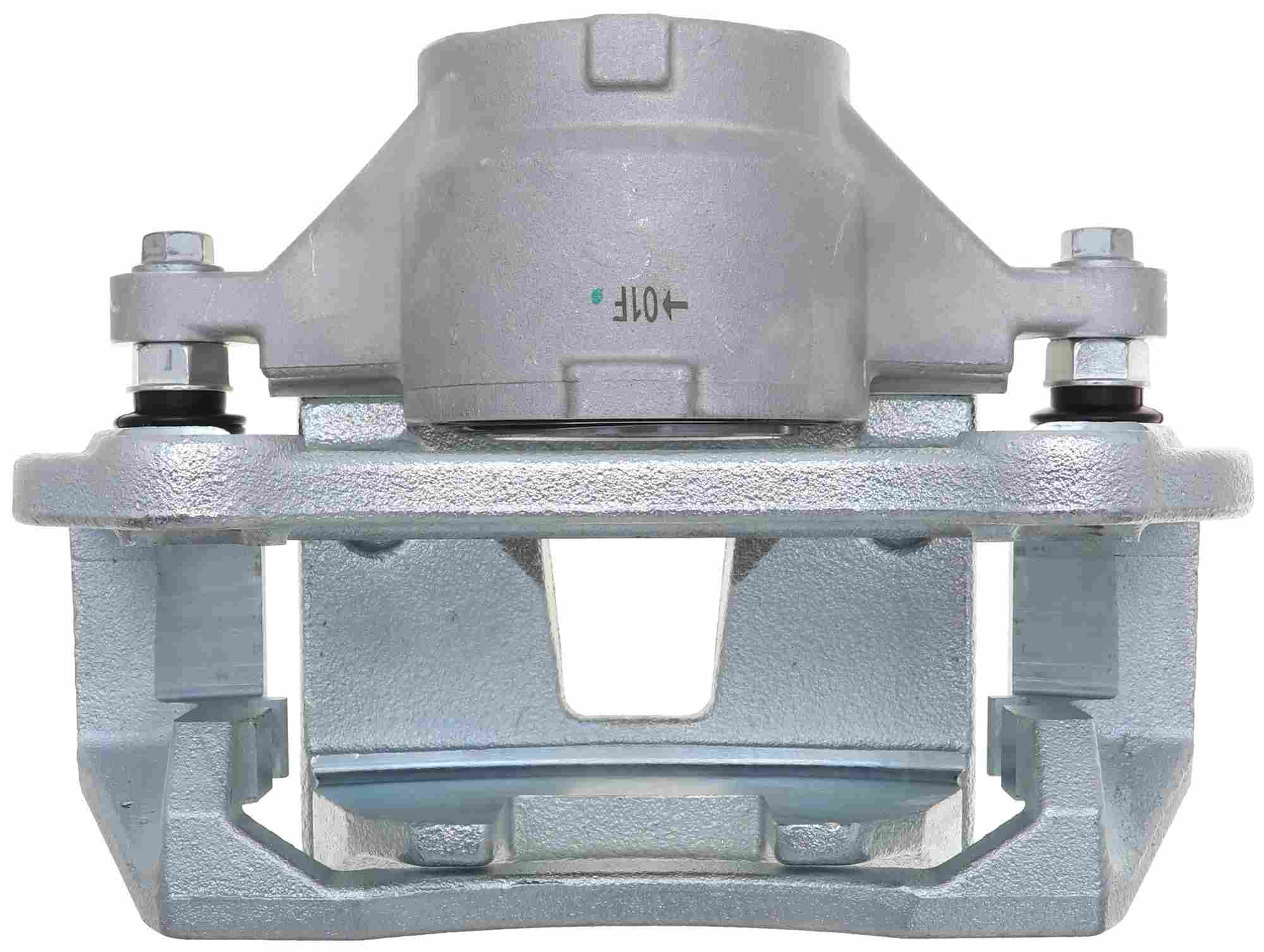 Raybestos FRC12820N