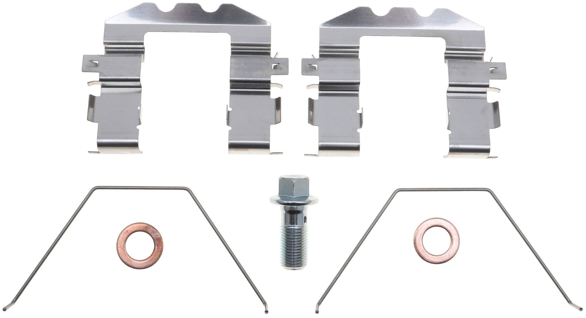 Raybestos FRC12820N
