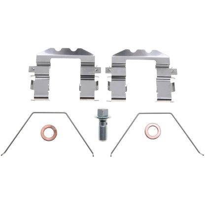 Raybestos FRC12820N